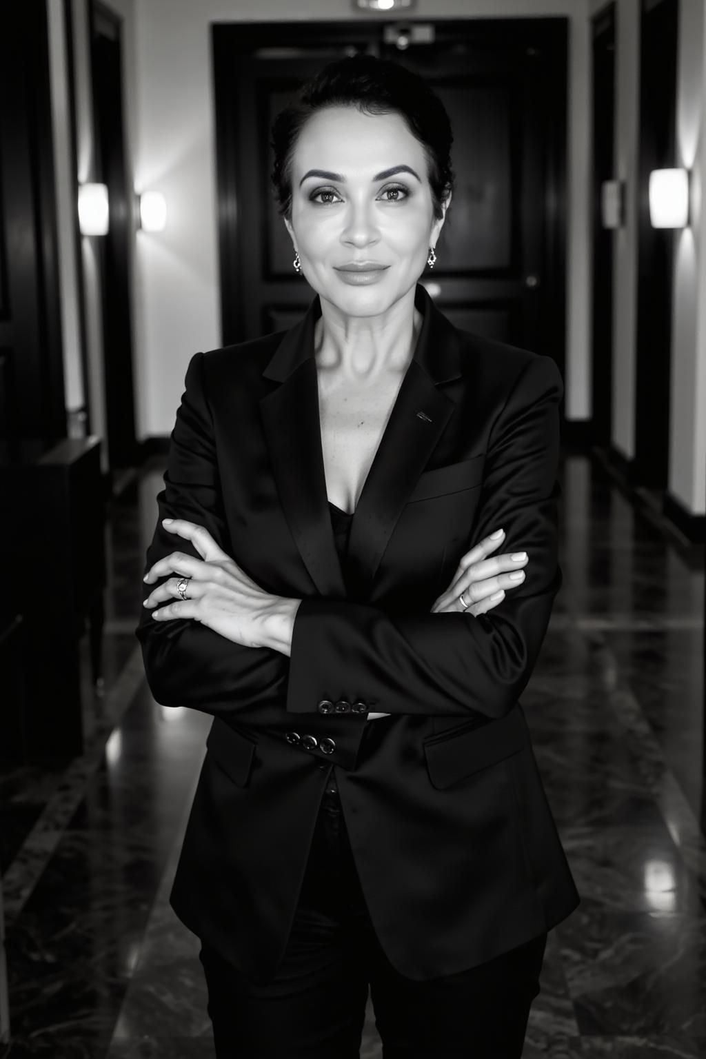 Rita de Cássia Rocha
